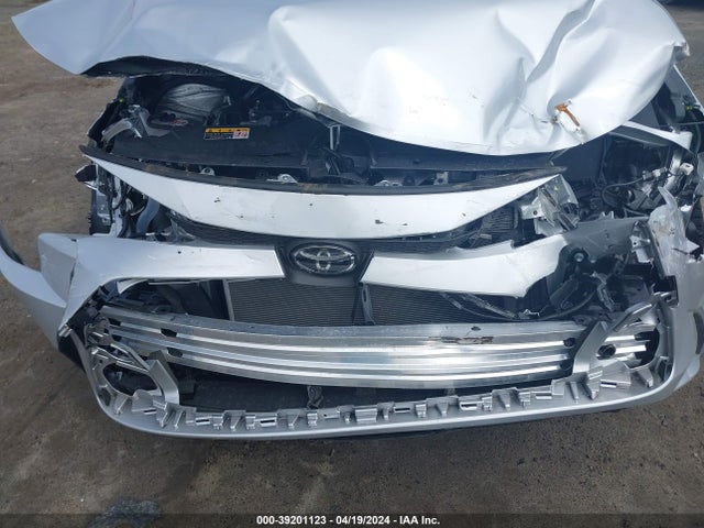 Toyota COROLLA LE 2024 JTDB4MEE3R3018948 Image 17