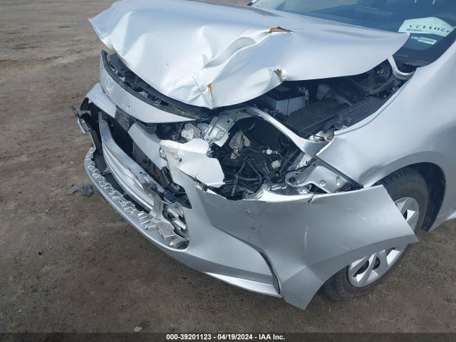 Toyota COROLLA LE 2024 JTDB4MEE3R3018948 Image 18