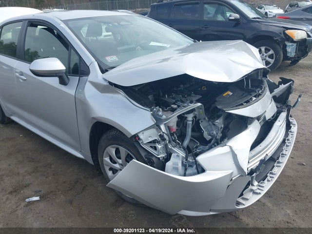 Toyota COROLLA LE 2024 JTDB4MEE3R3018948 Image 6