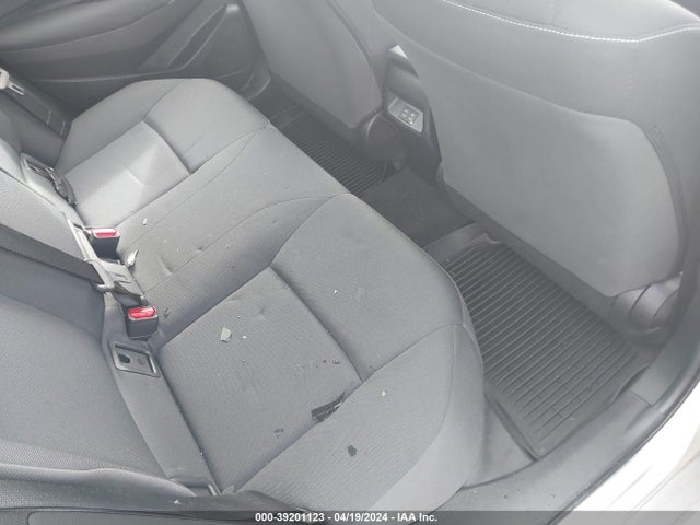 Toyota COROLLA LE 2024 JTDB4MEE3R3018948 Image 8