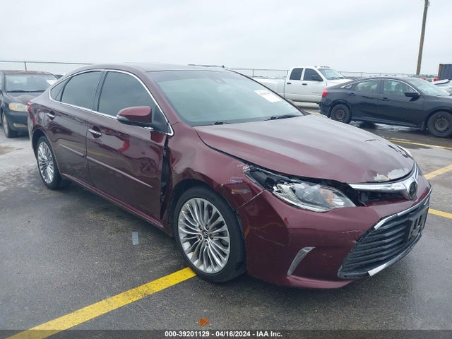 2017 4T1BK1EB3HU261531 main image