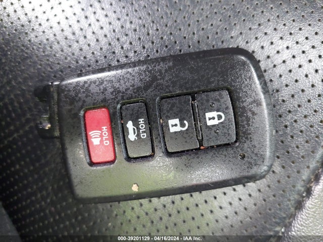 Toyota AVALON LIMITED 2017 4T1BK1EB3HU261531 Image 11