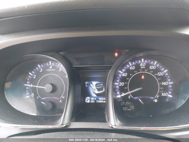 Toyota AVALON LIMITED 2017 4T1BK1EB3HU261531 Image 7