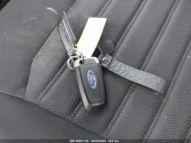 Ford Fusion Hybrid Se 2020 3FA6P0LU2LR267137 Image 11