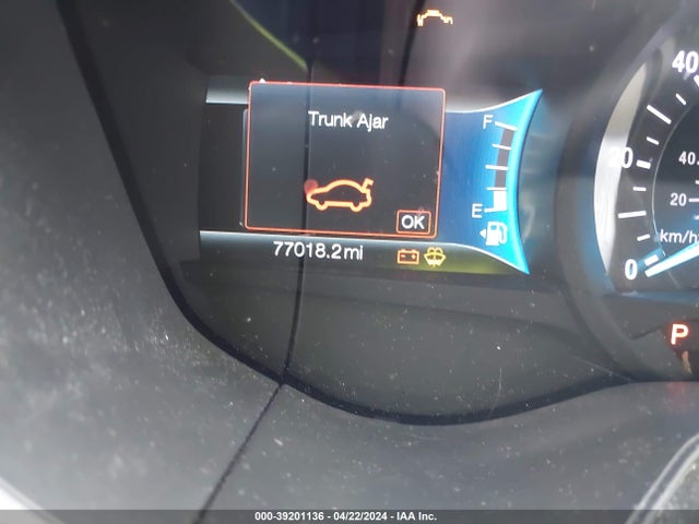 Ford Fusion Hybrid Se 2020 3FA6P0LU2LR267137 Image 15