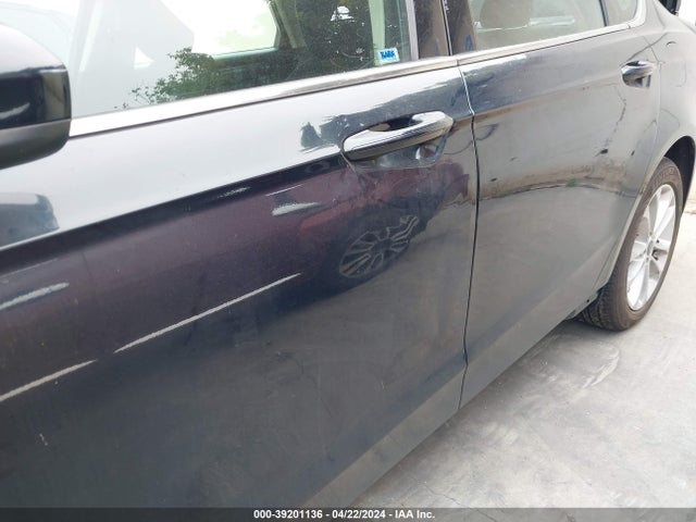 Ford Fusion Hybrid Se 2020 3FA6P0LU2LR267137 Image 18
