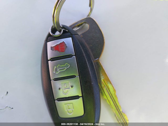 Nissan MURANO SL 2014 JN8AZ1MW0EW510047 Image 11