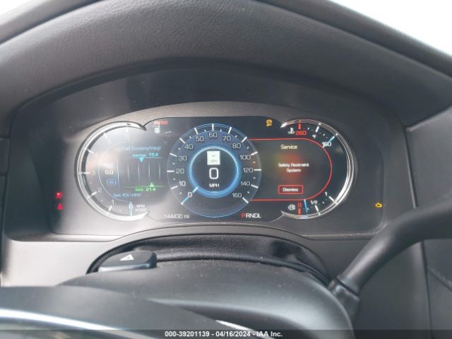 1GYS4JKJ6KR274577 Cadillac Escalade Esv Premium Luxury