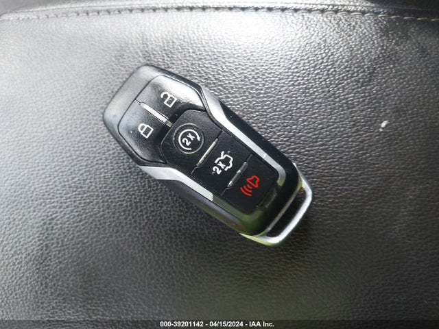 Ford Fusion Titanium 2015 3FA6P0K90FR224577 Image 11