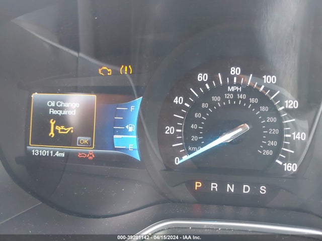 Ford Fusion Titanium 2015 3FA6P0K90FR224577 Image 7