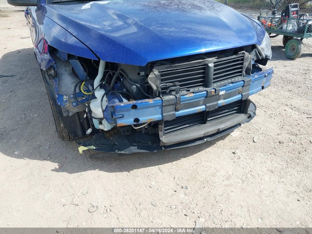 Ford TAURUS SEL 2015 1FAHP2E85FG144254 Image 15