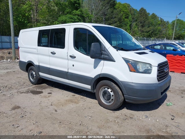 2016 1FTYE1ZM5GKA46180 главное изображение