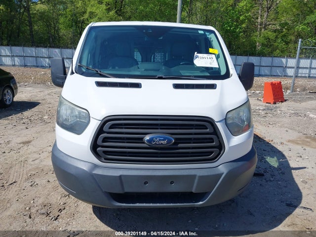 Ford Transit-150 2016 1FTYE1ZM5GKA46180 Image 12