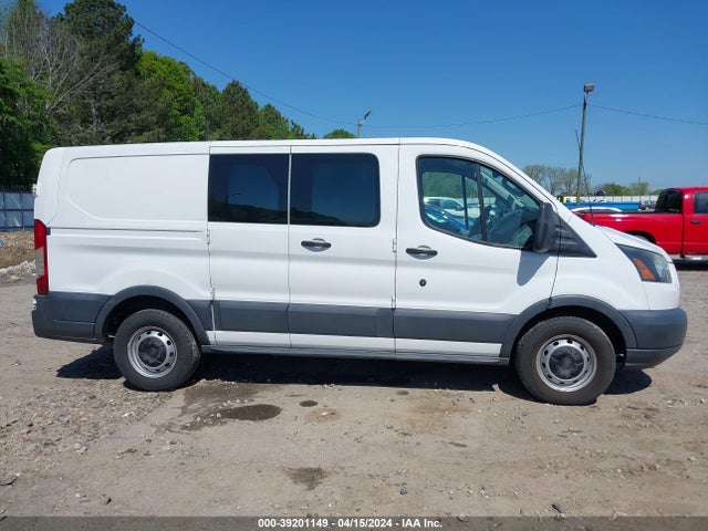 Ford Transit-150 2016 1FTYE1ZM5GKA46180 Image 13