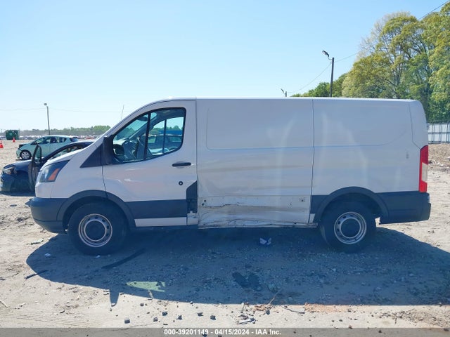 Ford Transit-150 2016 1FTYE1ZM5GKA46180 Image 14