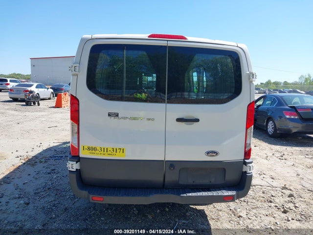 Ford Transit-150 2016 1FTYE1ZM5GKA46180 Image 16