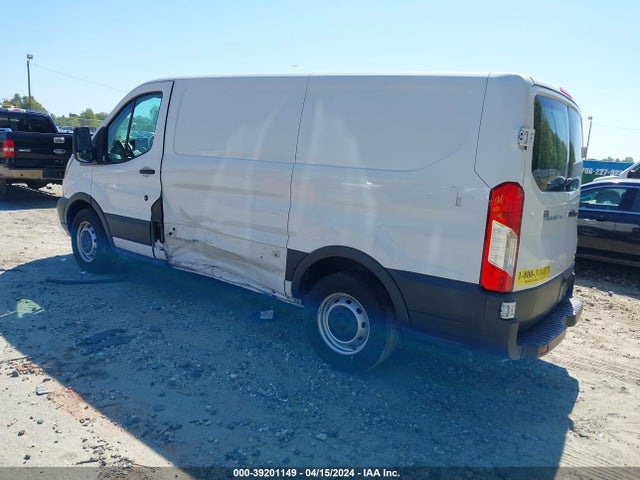 Ford Transit-150 2016 1FTYE1ZM5GKA46180 Image 3