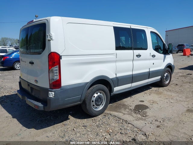 Ford Transit-150 2016 1FTYE1ZM5GKA46180 Image 4