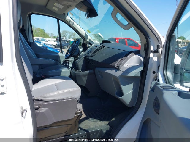Ford Transit-150 2016 1FTYE1ZM5GKA46180 Image 5