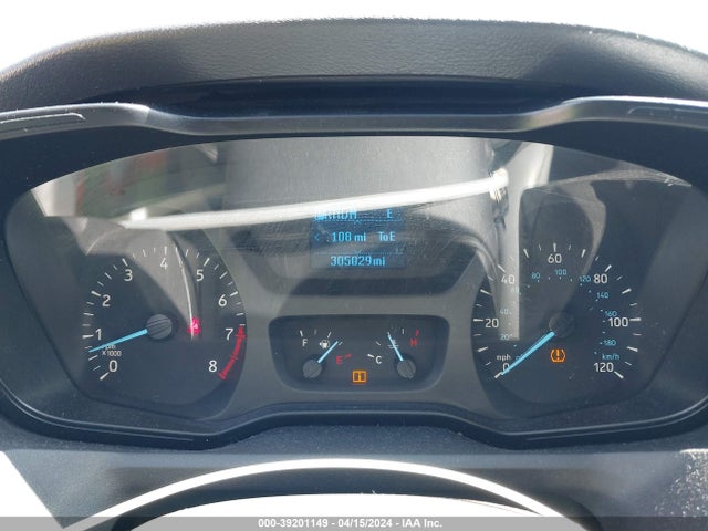Ford Transit-150 2016 1FTYE1ZM5GKA46180 Image 7