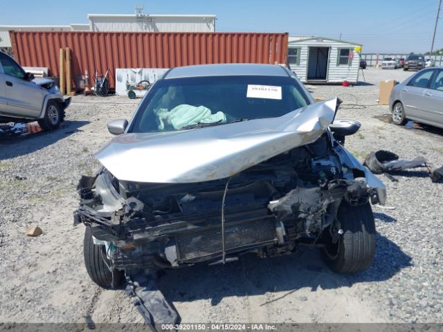 KNAFX4A84E5103222 KIA FORTE EX
