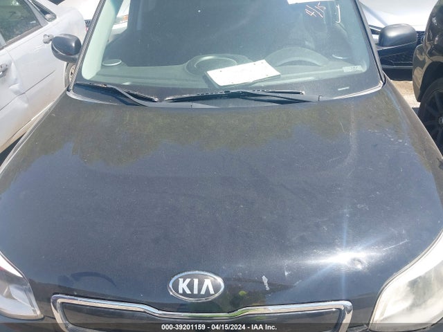 KIA SOUL + 2015 KNDJP3A53F7200219 Image 10