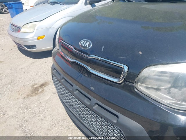 KIA SOUL + 2015 KNDJP3A53F7200219 Image 12