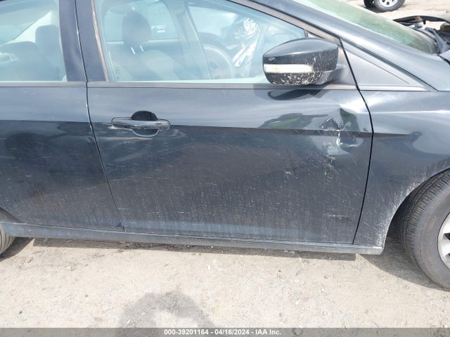 Ford FOCUS SE 2014 1FADP3F24EL351531 Image 15