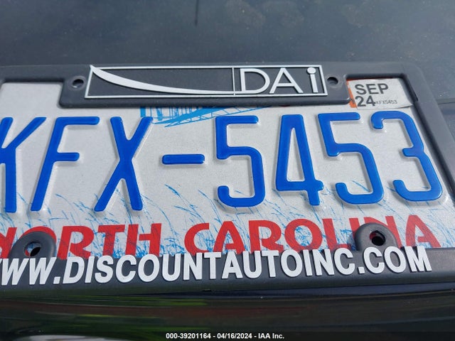 Ford FOCUS SE 2014 1FADP3F24EL351531 Image 16