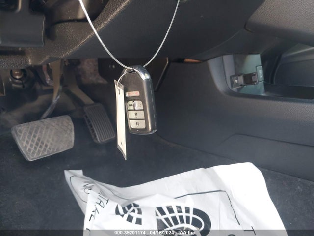 Honda CIVIC EX 2016 19XFC2F75GE024412 Image 11