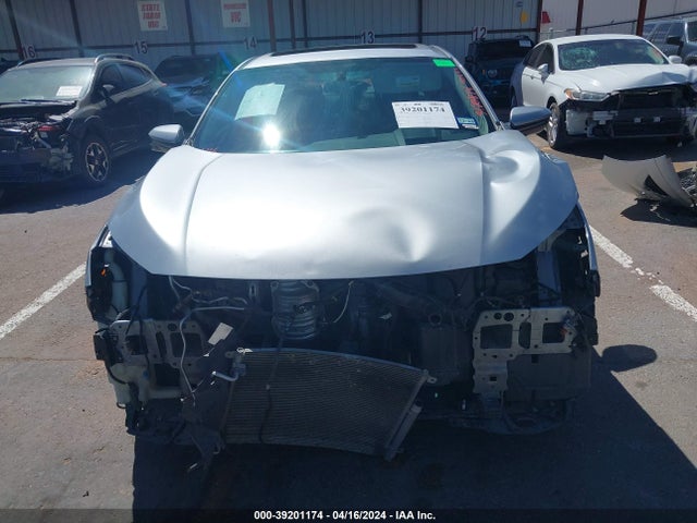Honda CIVIC EX 2016 19XFC2F75GE024412 Image 6
