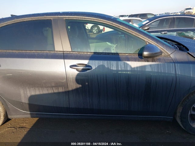 KIA Forte Lxs 2022 3KPF24AD7NE493672 Image 14