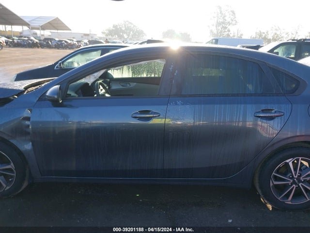 KIA Forte Lxs 2022 3KPF24AD7NE493672 Image 15