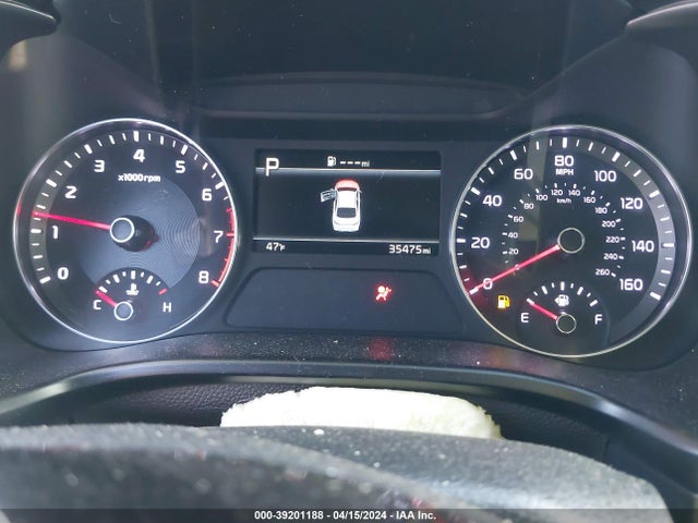 KIA Forte Lxs 2022 3KPF24AD7NE493672 Image 7
