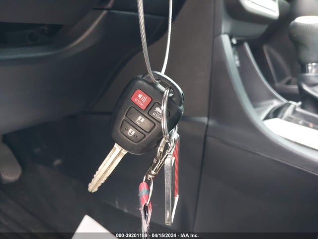 Toyota Corolla S Plus 2016 2T1BURHE0GC732839 Image 11