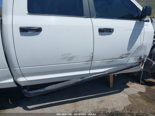 RAM 1500 Big Horn 2016 1C6RR7LM7GS393151 Image 18