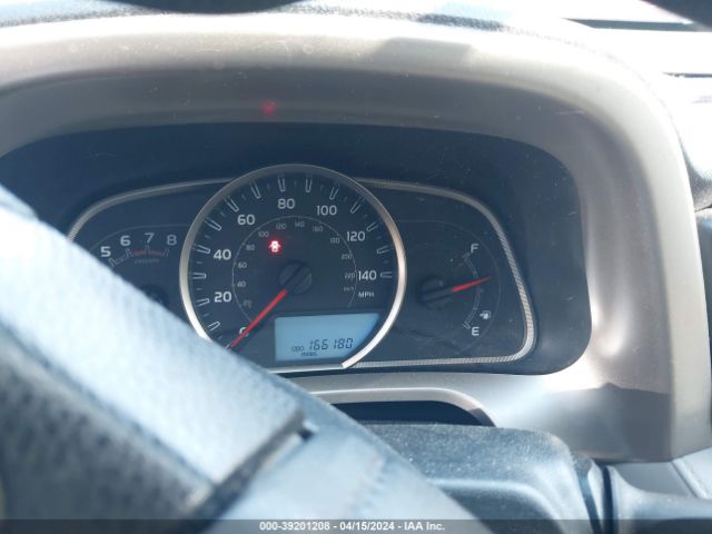 JTMZFREV6FJ056655 Toyota RAV4 LE