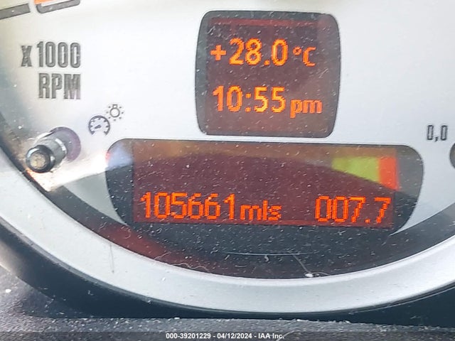 2009 MINI COOPER S WMWMF73509TW84220 Photo 6