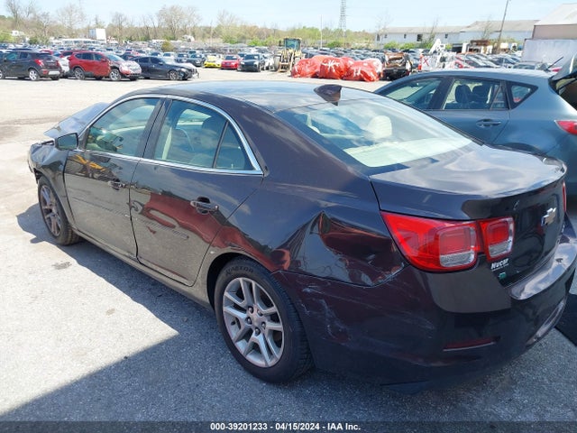 Chevrolet MALIBU 1LT 2015 1G11C5SL2FF332892 Image 3