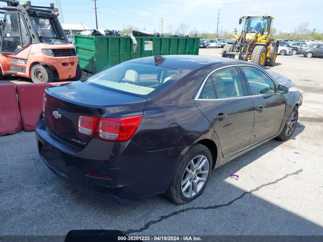 Chevrolet MALIBU 1LT 2015 1G11C5SL2FF332892 Image 4