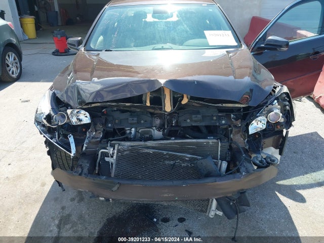 Chevrolet MALIBU 1LT 2015 1G11C5SL2FF332892 Image 6