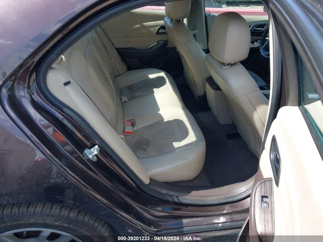 Chevrolet MALIBU 1LT 2015 1G11C5SL2FF332892 Image 8