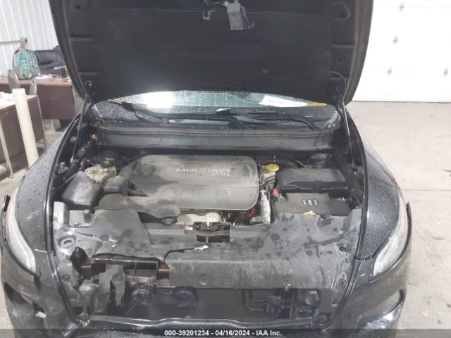 1C4PJMCB9FW675514 Jeep Cherokee Latitude
