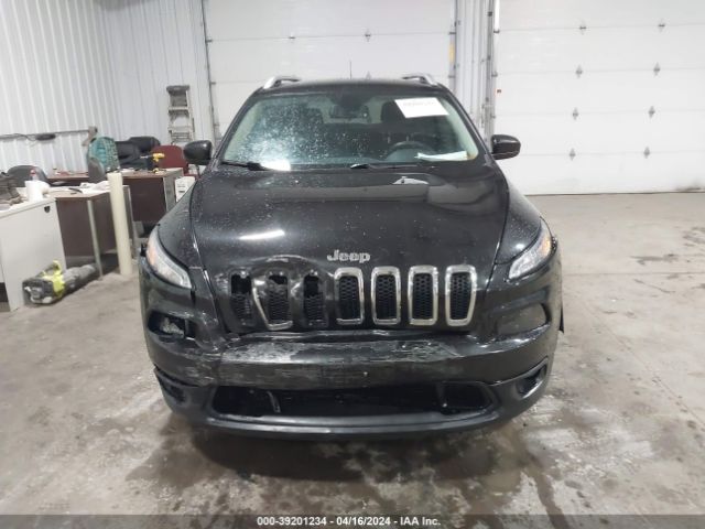 1C4PJMCB9FW675514 Jeep Cherokee Latitude