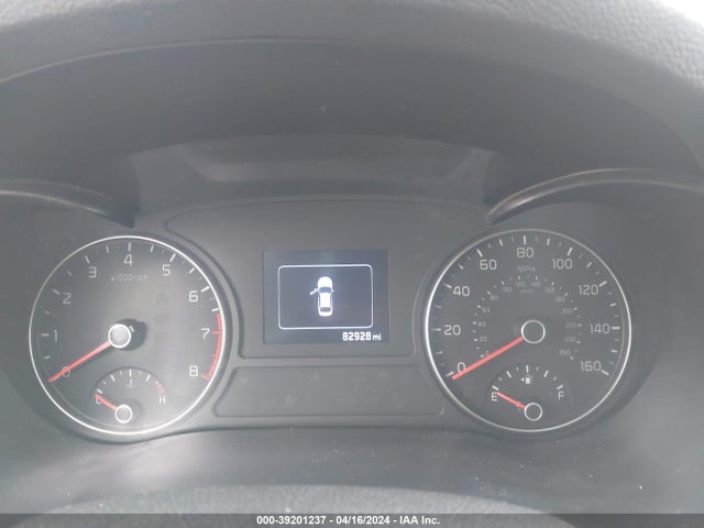 KIA Optima Lx 2016 5XXGT4L3XGG060931 Image 7