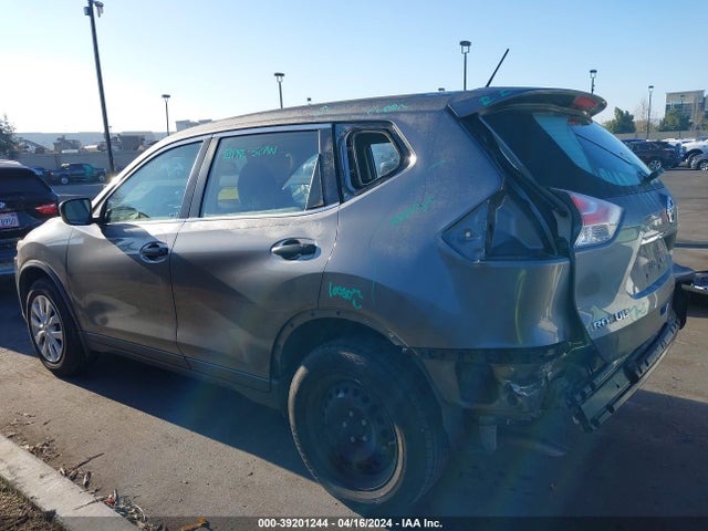 Nissan ROGUE S 2016 JN8AT2MT4GW004642 Image 13