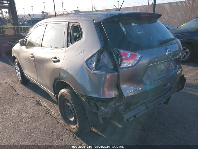 Nissan ROGUE S 2016 JN8AT2MT4GW004642 Image 3