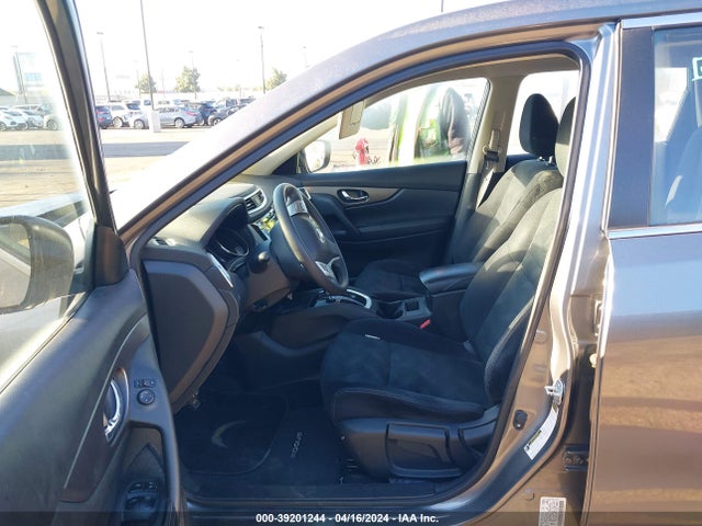 Nissan ROGUE S 2016 JN8AT2MT4GW004642 Image 5