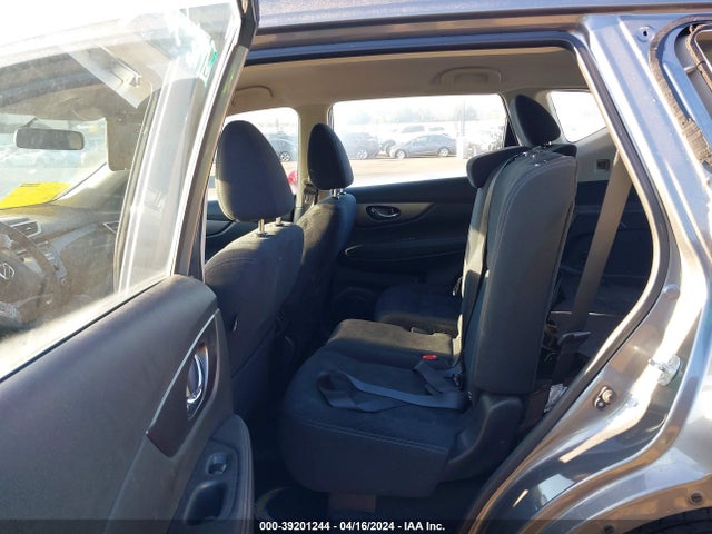 Nissan ROGUE S 2016 JN8AT2MT4GW004642 Image 8