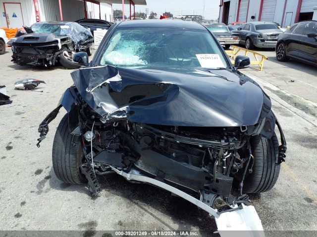 JN1EV7AP3LM207882 Infiniti Q50 PURE